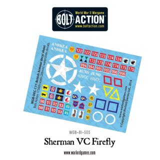 Sherman Firefly Vc (EN)