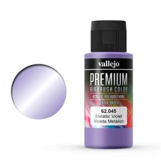 Premium RC Color 045 Metallic Violet