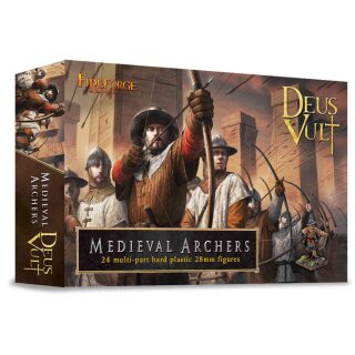 FireForge Medieval Archers (24)