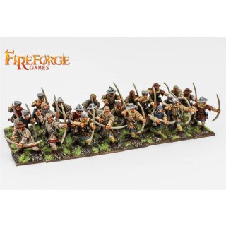 FireForge Medieval Archers (24)