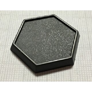 1 Inch Slotted Hex Gaming Base (20)