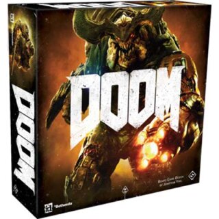 Doom: The Board Game (EN)
