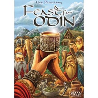 A Feast for Odin (EN)