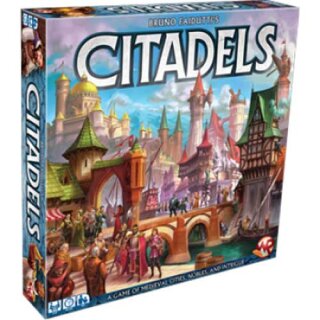 Citadels (EN)