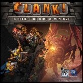 Review-Fazit zu „Clank!“, einem abenteuerlichen Deckbauspiel.