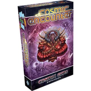 Cosmic Encounter: Cosmic Eons (EN)
