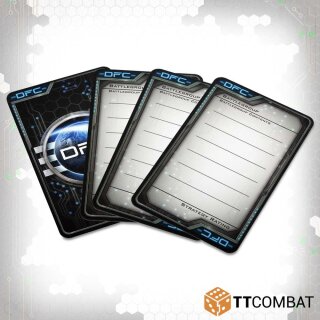 Activation Cards