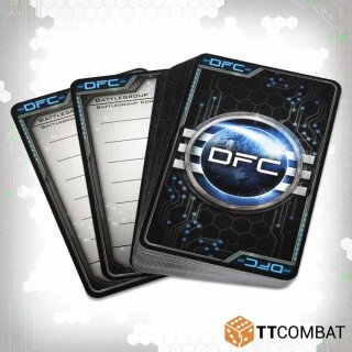 Activation Cards
