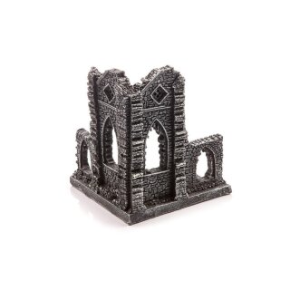 Gothic Ruins Set (painted)