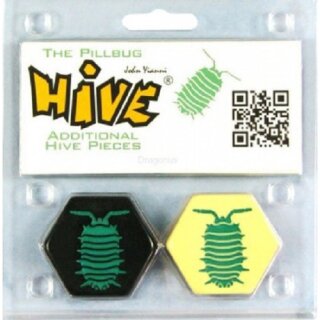 Hive: Asel Erweiterung (Multilingual)