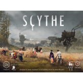 Scythe Boardgame (EN)