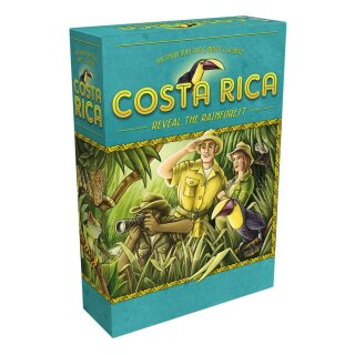 Costa Rica (DE)