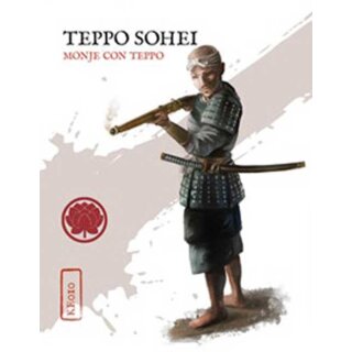 Teppo Sohei