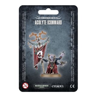 Mailorder: Acolyte Iconward