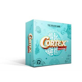 Cortex Challenge (DE)