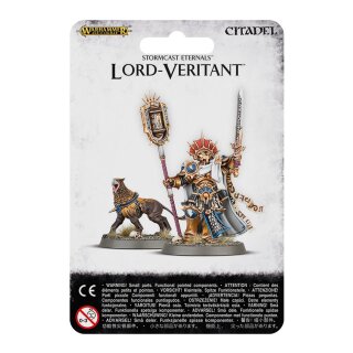Mailorder: Lord-Veritant