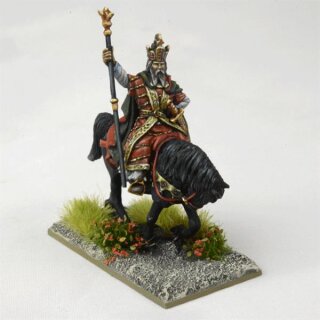 SAGA: Charlemagne (Emperor of the West)