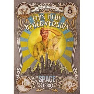 Space: 1889 Das Neue &Auml;therversum (DE)