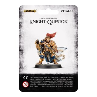 Mailorder: Knight-Questor