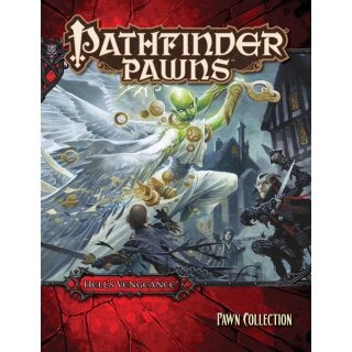 Pathfinder Pawns: Hells Vengeance Pawn Collection (EN)