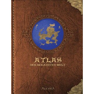 Aborea Atlas (DE)