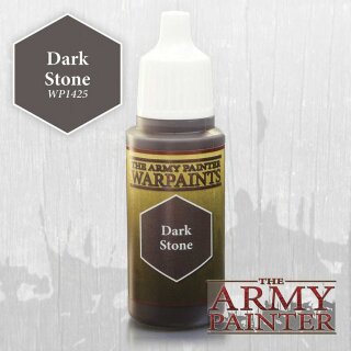 The Army Painter: Paint Dark Stone (18ml Flasche)