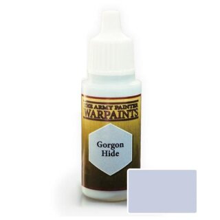 The Army Painter: Paint Gorgon Hide (18ml Flasche)