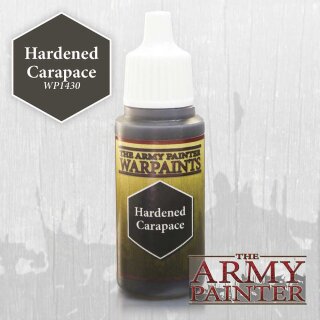 The Army Painter: Paint Hardened Carapace (18ml Flasche)
