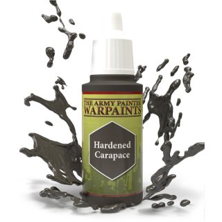 The Army Painter: Paint Hardened Carapace (18ml Flasche)