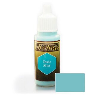 The Army Painter: Paint Toxic Mist (18ml Flasche)