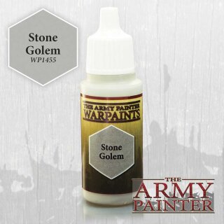 The Army Painter: Paint Stone Golem (18ml Flasche)
