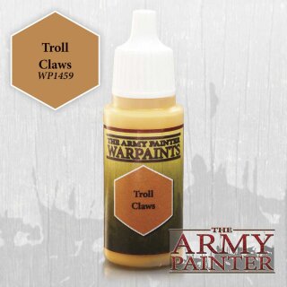 The Army Painter: Paint Troll Claws (18ml Flasche)