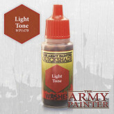 The Army Painter: Paint Light Tone (18ml Flasche)