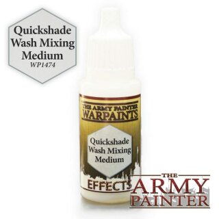 Wp8023p The Army Painter Quickshade Washes Set for sale online