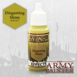 The Army Painter: Paint Disgusting Slime (18ml Flasche)