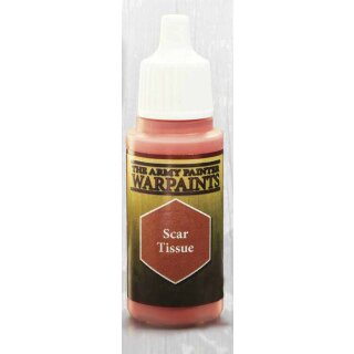 The Army Painter: Paint Scar Tissue (18ml Flasche)