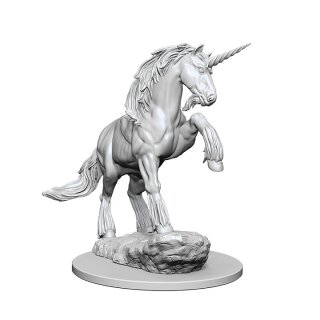 Unicorn: Pathfinder Deep Cuts Unpainted Minis