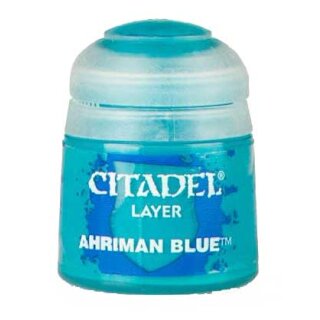 Citadel Layer: Ahriman Blue (22-76)