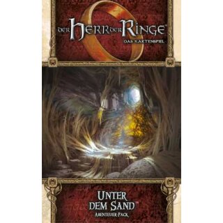 Der Herr der Ringe - Unter dem Sand | Haradrim #3 (DE)