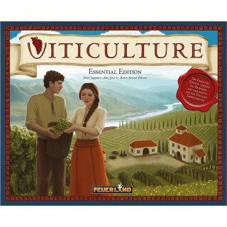 Viticulture Essential Edition (DE)
