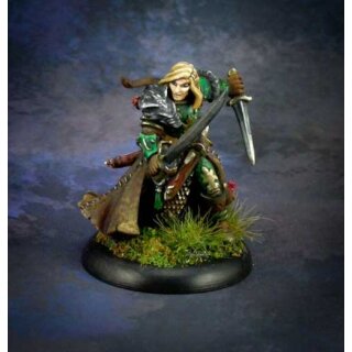 Aravir, Elf Ranger (REA03763)
