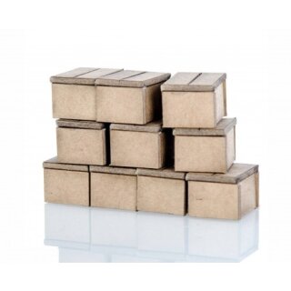 28mm Cardboard Boxes