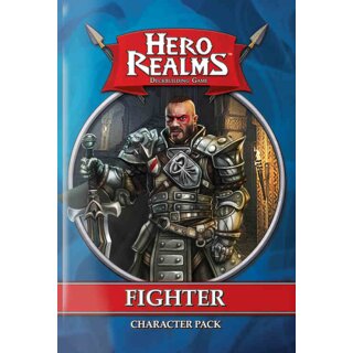 Hero Realms Fighter Pack (EN)