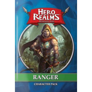 Hero Realms Ranger Pack (EN)