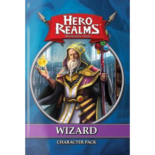 Hero Realms Wizard Pack (EN)
