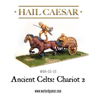 Ancient Celts: Chariot 2 MO