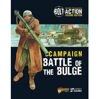 Bolt Action Battle of the Bulge (EN)