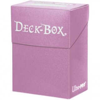 Deckbox Pink