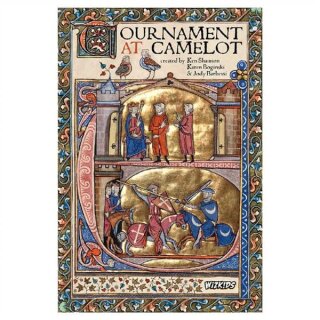 The Tournament at Camelot (EN)