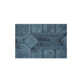 G-Mat: Imperial Base (6x4 ft.)
